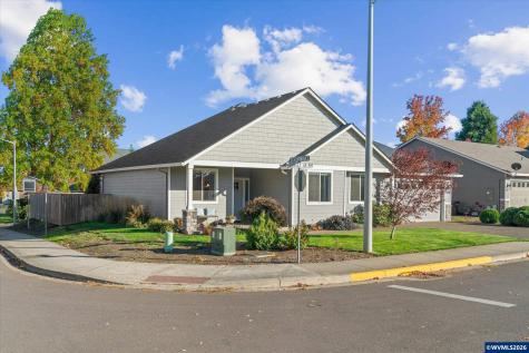 365 Sunset Lane N Monmouth OR 97361-8915