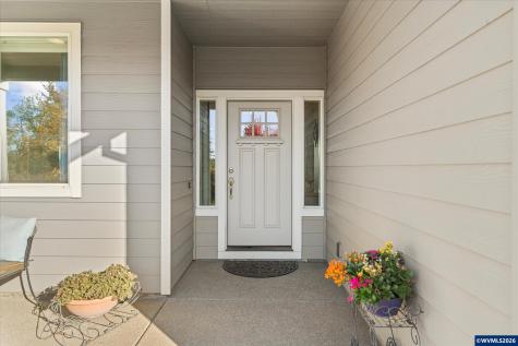 365 Sunset Lane N Monmouth OR 97361-8915