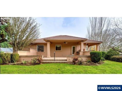875 Sand Avenue Eugene OR 97401