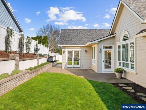 1683 Olympia Court NW Salem OR 97304