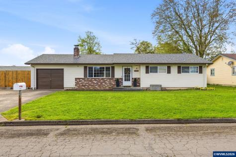 2510 Oak Street SE Albany OR 97322