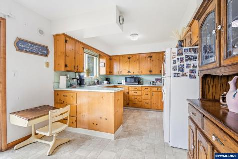 2510 Oak Street SE Albany OR 97322
