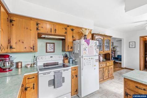 2510 Oak Street SE Albany OR 97322
