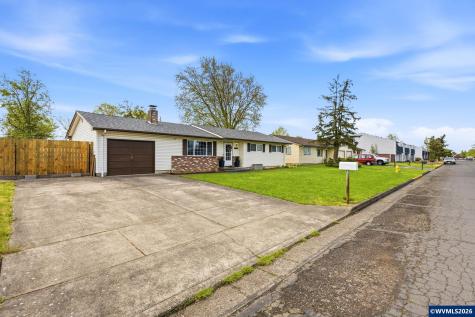 2510 Oak Street SE Albany OR 97322