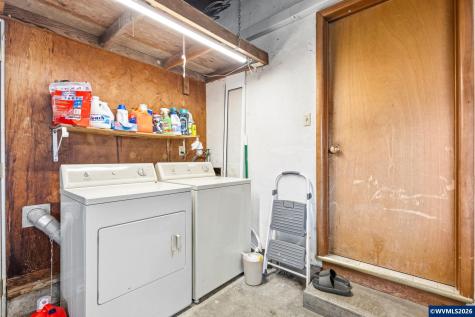 2510 Oak Street SE Albany OR 97322