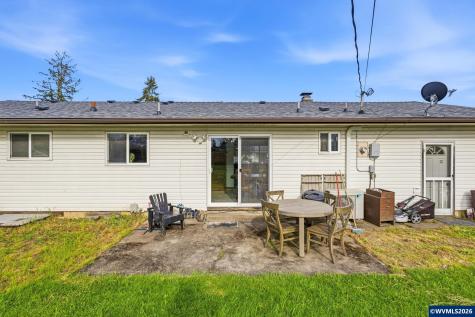 2510 Oak Street SE Albany OR 97322