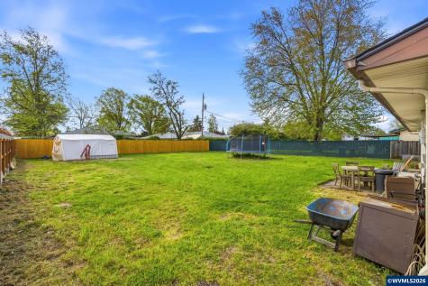 2510 Oak Street SE Albany OR 97322