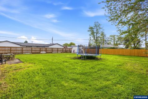 2510 Oak Street SE Albany OR 97322