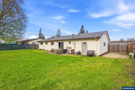 2510 Oak Street SE Albany OR 97322