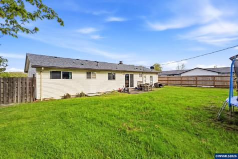2510 Oak Street SE Albany OR 97322