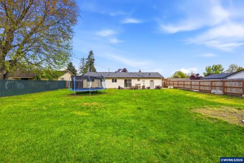 2510 Oak Street SE Albany OR 97322