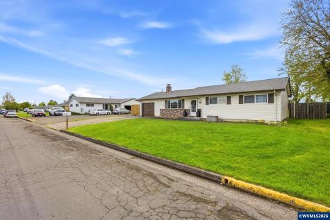 2510 Oak Street SE Albany OR 97322