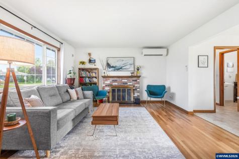 2510 Oak Street SE Albany OR 97322