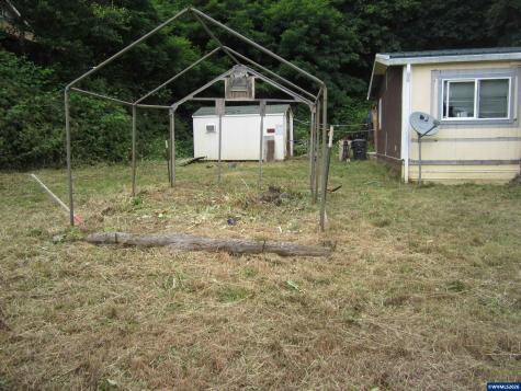 171 E Alder Street Alsea OR 97324