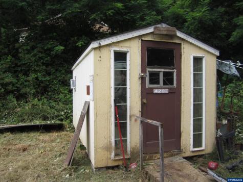 171 E Alder Street Alsea OR 97324