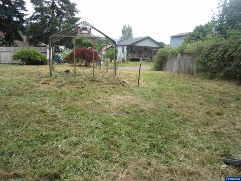 171 E Alder Street Alsea OR 97324
