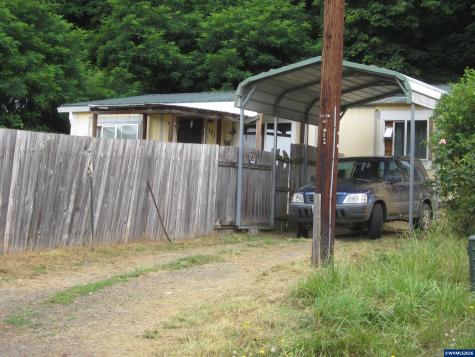171 E Alder Street Alsea OR 97324