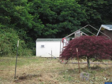 171 E Alder Street Alsea OR 97324