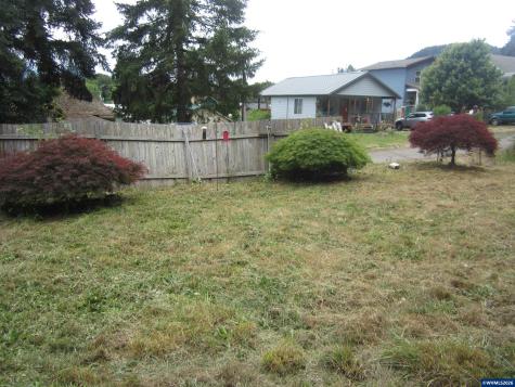 171 E Alder Street Alsea OR 97324