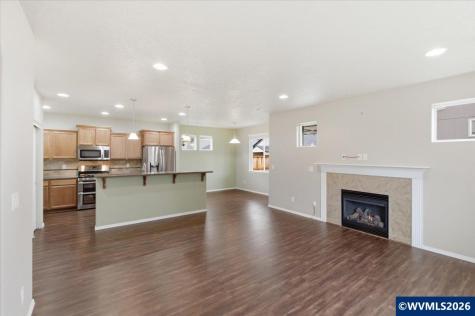 2643 Brianna Street NW Albany OR 97321
