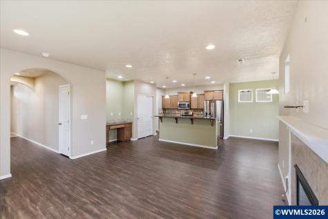 2643 Brianna Street NW Albany OR 97321