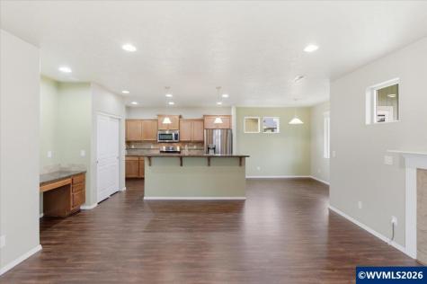 2643 Brianna Street NW Albany OR 97321