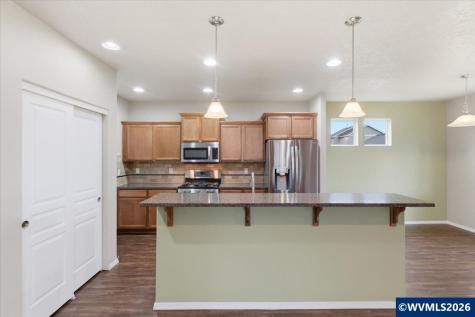 2643 Brianna Street NW Albany OR 97321
