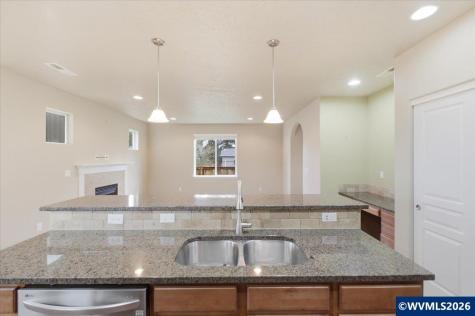 2643 Brianna Street NW Albany OR 97321