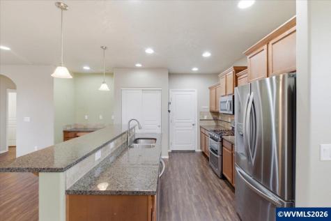 2643 Brianna Street NW Albany OR 97321