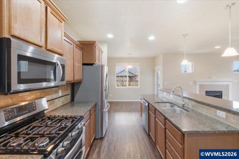 2643 Brianna Street NW Albany OR 97321