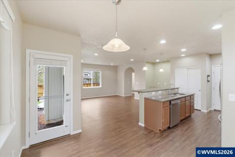 2643 Brianna Street NW Albany OR 97321
