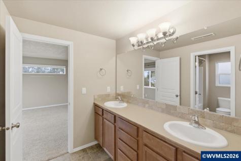 2643 Brianna Street NW Albany OR 97321
