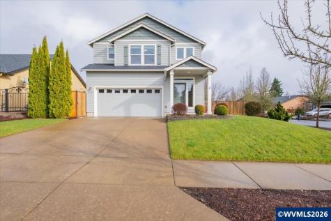 2643 Brianna Street NW Albany OR 97321