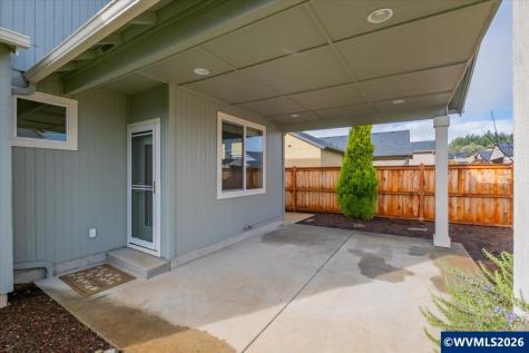 2643 Brianna Street NW Albany OR 97321