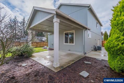 2643 Brianna Street NW Albany OR 97321