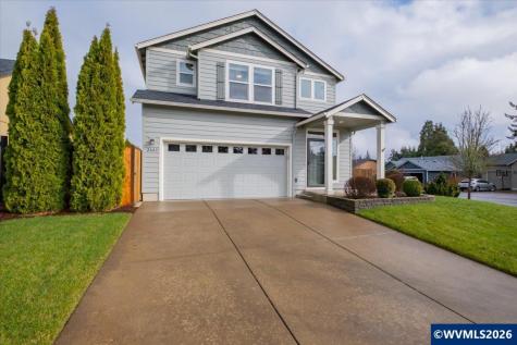 2643 Brianna Street NW Albany OR 97321