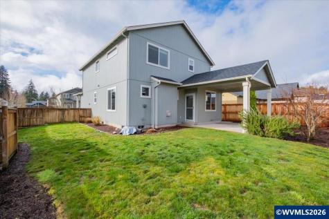 2643 Brianna Street NW Albany OR 97321