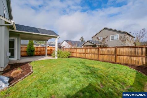 2643 Brianna Street NW Albany OR 97321
