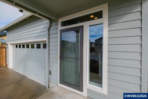 2643 Brianna Street NW Albany OR 97321