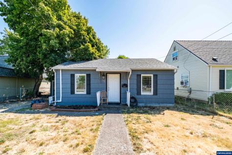 820 Rosemont Avenue NW Salem OR 97304