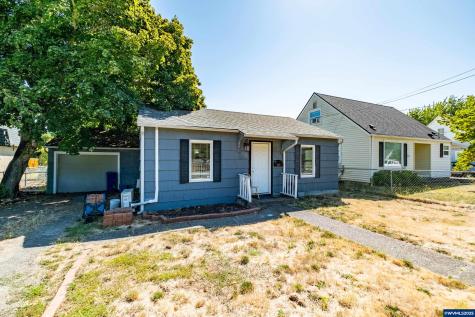 820 Rosemont Avenue NW Salem OR 97304