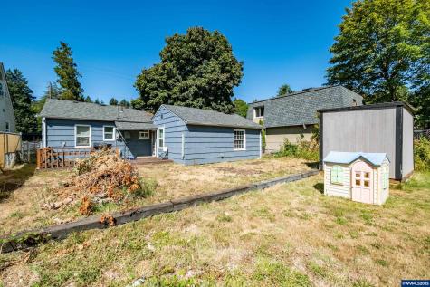 820 Rosemont Avenue NW Salem OR 97304