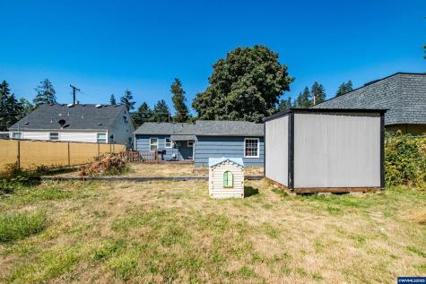 820 Rosemont Avenue NW Salem OR 97304