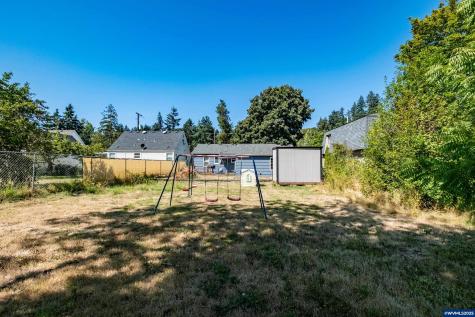 820 Rosemont Avenue NW Salem OR 97304