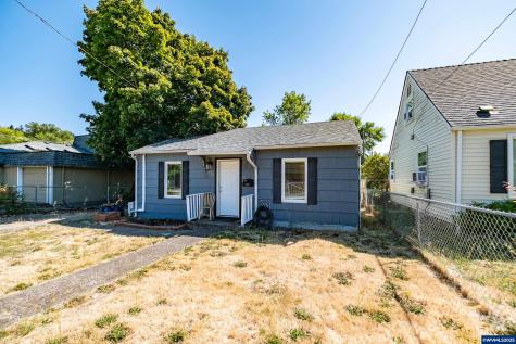 820 Rosemont Avenue NW Salem OR 97304