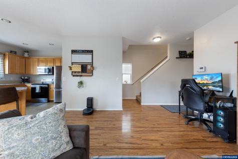 415 NW Viola Street Sheridan OR 97378