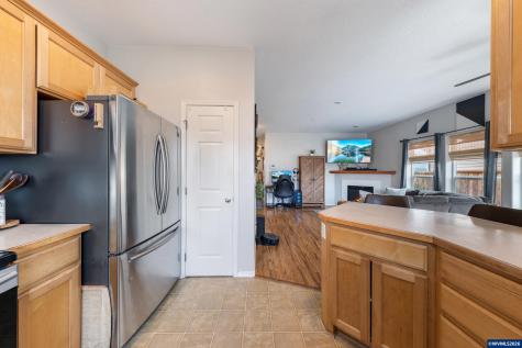 415 NW Viola Street Sheridan OR 97378