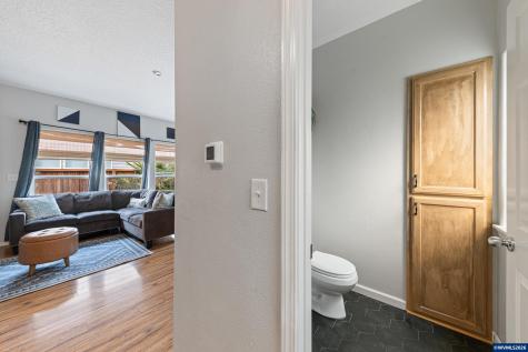 415 NW Viola Street Sheridan OR 97378