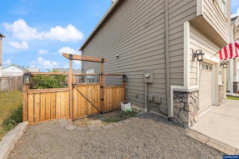 415 NW Viola Street Sheridan OR 97378