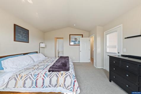 415 NW Viola Street Sheridan OR 97378